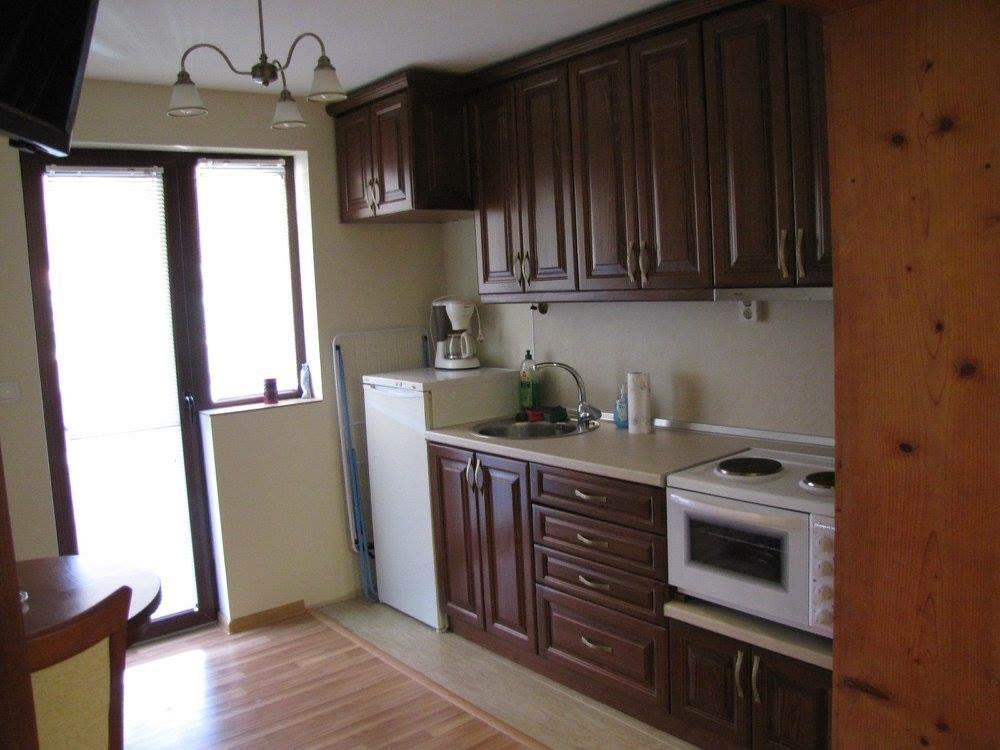 Guest House Vergie Сапарева Баня Екстер'єр фото