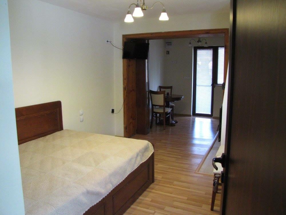 Guest House Vergie Сапарева Баня Екстер'єр фото