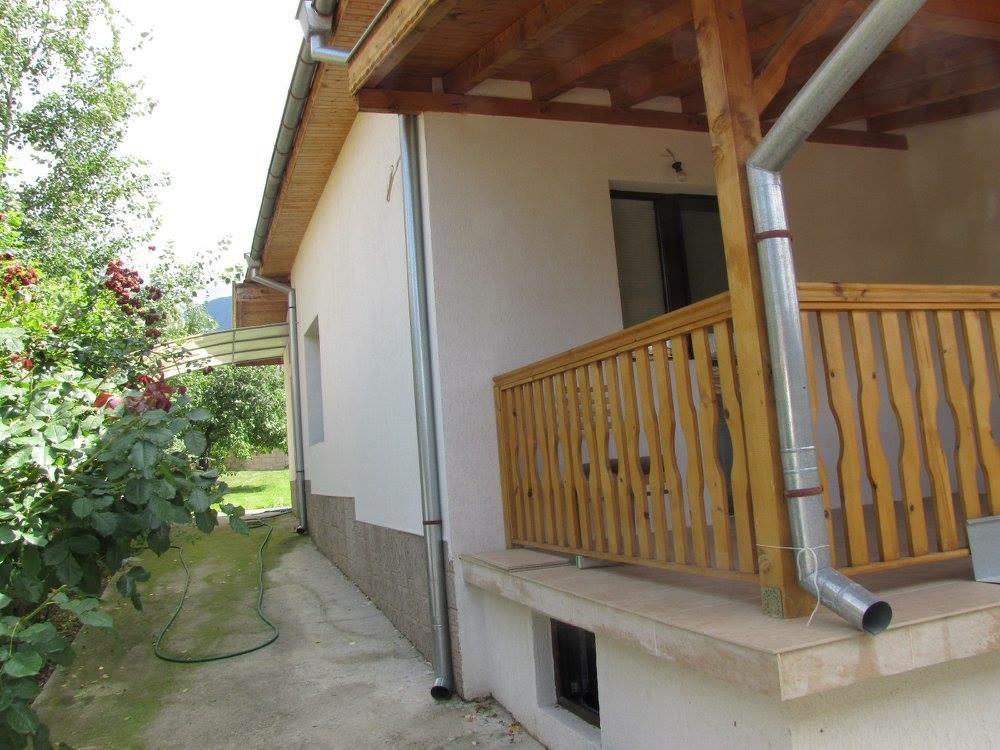 Guest House Vergie Сапарева Баня Екстер'єр фото