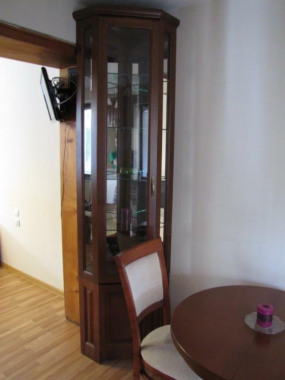 Guest House Vergie Сапарева Баня Екстер'єр фото