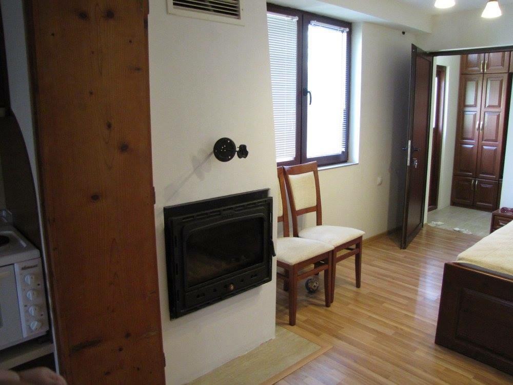 Guest House Vergie Сапарева Баня Екстер'єр фото