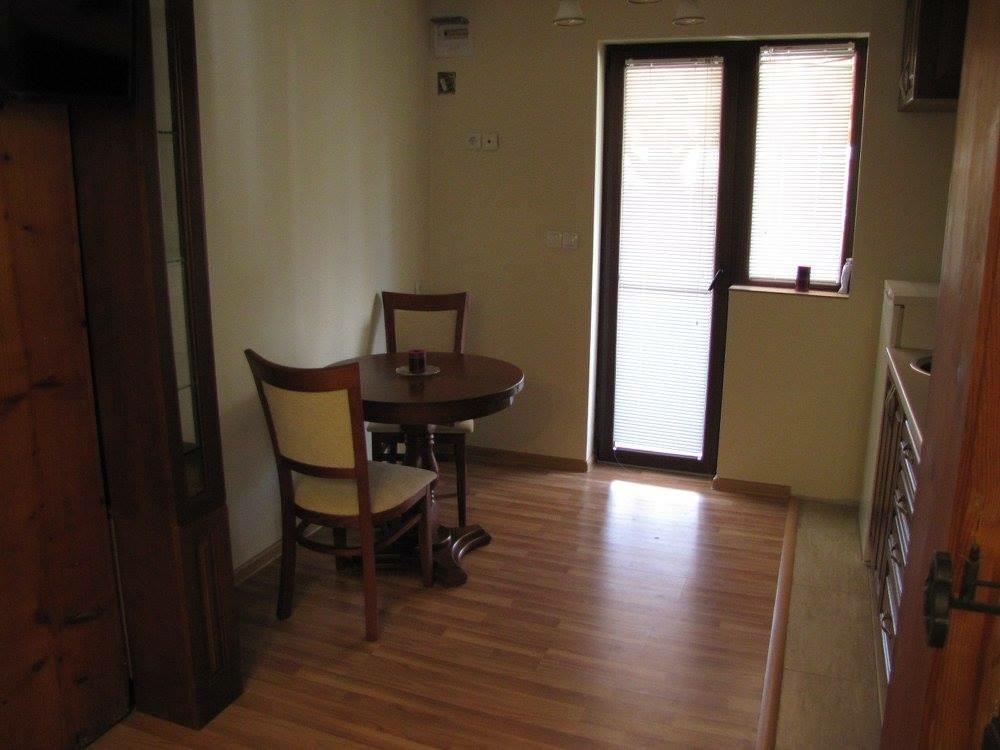 Guest House Vergie Сапарева Баня Екстер'єр фото